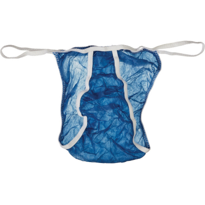 Трусы бикини мужские 25 шт/уп.