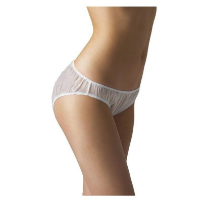 Трусы женские спанлейс 56-58 10шт/уп.