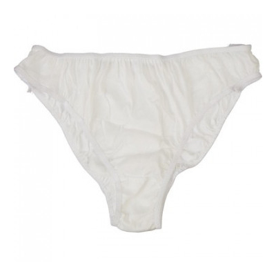 Трусы классич. женские спанлейс, р.48-50, 10шт/уп.