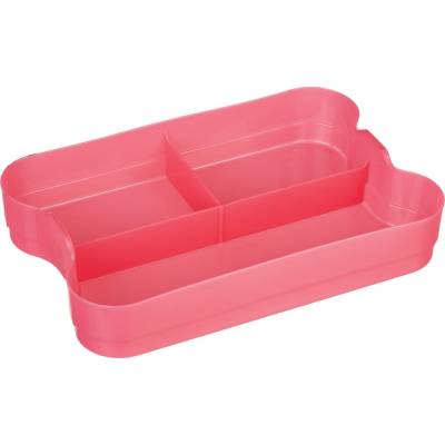 Контейнер для аптечки ДОМАШНИЙ ДОКТОР 6,5л 310x200x180мм