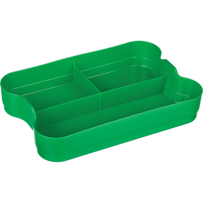 Контейнер для аптечки ДОМАШНИЙ ДОКТОР 6,5л 310x200x180мм