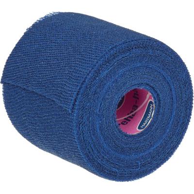 Перевяз. ср-ва Бинт самофикс эласт 20 м х 8 см синий PEHA-HAFT  3000230