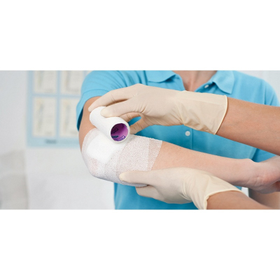 Перевяз. ср-ва Бинт самофикс эласт 20мх12см PEHA-HAFT 9324501/300018