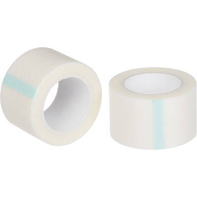 Перевяз. ср-ва Гипоалл из неткан матер. бел. 9,2 мх2,5см 12 шт/уп OMNIPOR