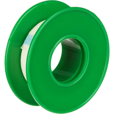 Перевяз. ср-ва Лейкопластырь 1,25х500см н/тканный в пластике