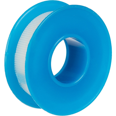 Перевяз. ср-ва Лейкопластырь 1,25х500см полимерный в пластике