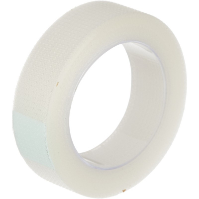 Перевяз. ср-ва Лейкопластырь 1х500см полимерный в картоне Master Uni