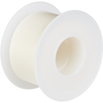 Перевяз. ср-ва Лейкопластырь 2,5х500см в пластике (шелковый)