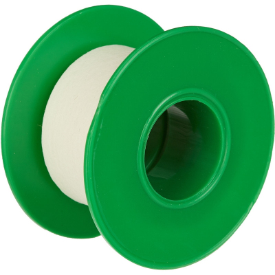 Перевяз. ср-ва Лейкопластырь 2,5х500см н/тканный в пластике