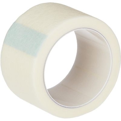 Перевяз. ср-ва Лейкопластырь 2х500см н/тканный в картоне Master Uni