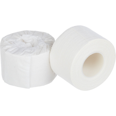 Перевяз. ср-ва Лейкопластырь 3х500см тканевый Госп.упак. 18 шт/уп