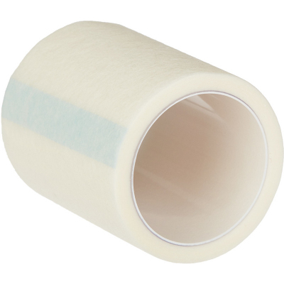 Перевяз. ср-ва Лейкопластырь 4х500см н/тканный в картоне Master Uni