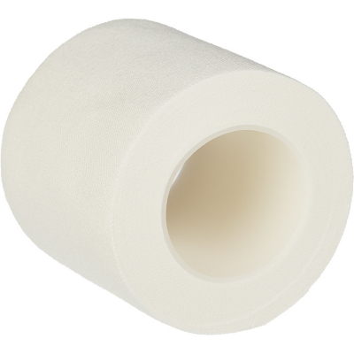 Перевяз. ср-ва Лейкопластырь 4х500см тканевый в картоне Master Uni