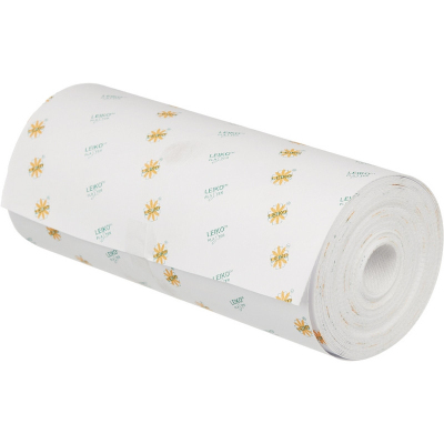 Перевяз. ср-ва Пластырь-повязка фикс. Липкий бинт эласт.20см*10м