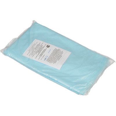 Костюм мед.хирургич. стерил. (рубаш.,брюки), пл.42,р.56-58