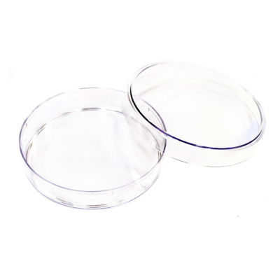 Чашка Петри стерил., диам.60, п/с, индивид. упаковка, ЧБН1-В-14x60