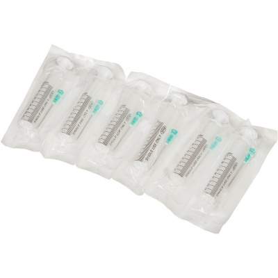 Шприц 2-комп. однораз. 10мл игла 21G (0,8x40) SFM 100шт/уп