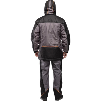 Куртка рабочая зимняя утепленная Nайтстар 'Алькор' (56-58) 182-188