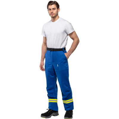 Костюм термостойкий летний 11кал/см2 (Сл-1) (44-46) 182-188