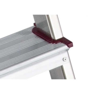 Стремянка 8 ступеней Krause CORDA 000767