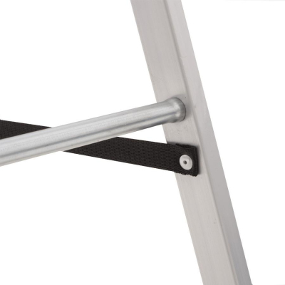 Стремянка алюминиевая 6 ступеней Новая Высота