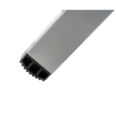 Стремянка стальная 4 ступени Новая Высота 1150104