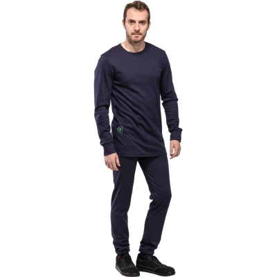 Белье нательное термостойкое 11кал/см2 (Бл-1) (р.48-50)р.182-188