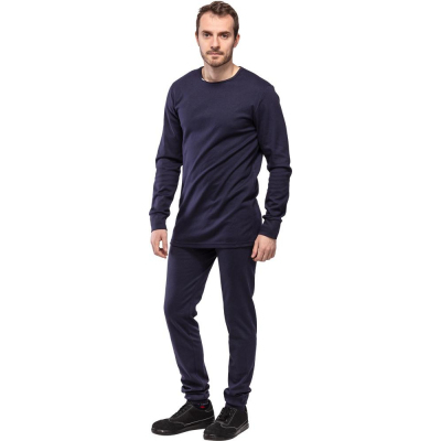 Белье нательное термостойкое 11кал/см2 (Бл-1) (р.52-54)р.170-176