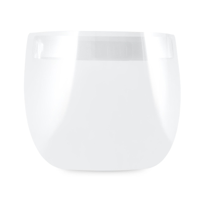 Щиток защитный для лица с надсечками (арт.ЗЭ-С)