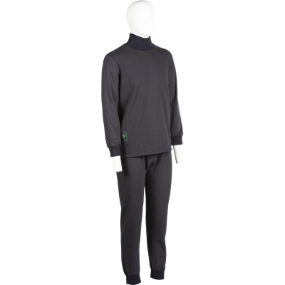 Белье нательное термостойкое 17кал/см2 (Бз-1/Бт-32) (р.48-50)р.170-176