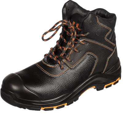 Ботинки Электра ПУ/НР с ПП шерст. мех р.43 -116842