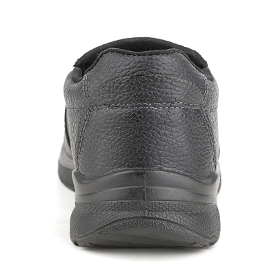 Полуботинки с перфорацией (мод.32П), ПУ (р.41)