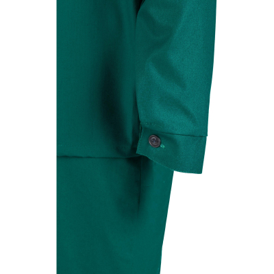 Костюм рабочий летний л05-КПК зелен (р.48-50) 170-176