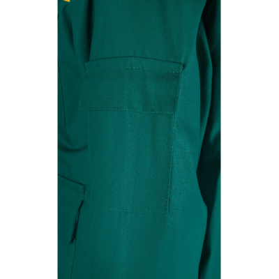 Костюм рабочий летний л05-КПК зелен (р.56-58) 182-188