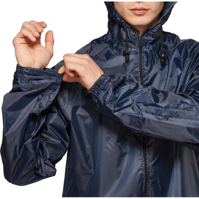 Костюм непромокаемый Тайфун синий 48-50/170-176