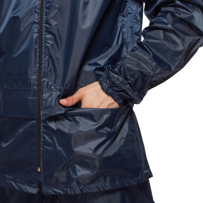 Костюм непромокаемый Тайфун синий 48-50/170-176