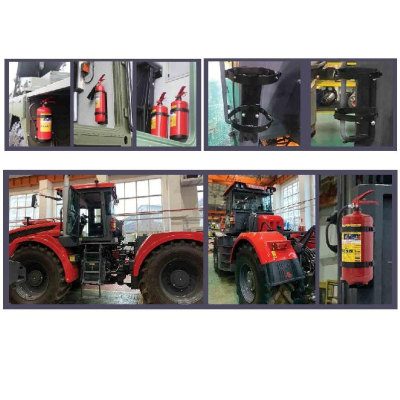 Кронштейн транспортный КТМ-1 МИГ для ОП-1 (121-141)