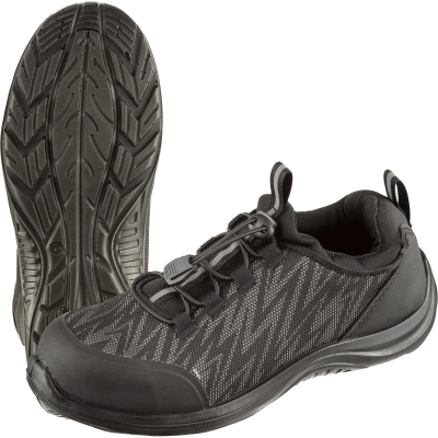 Кроссовки Мистраль Light ПУ с МП р. 47 (135559)