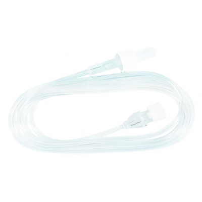 Линия удлинительная 1,45х2,75мм, длина 180см KDМ 400шт/уп