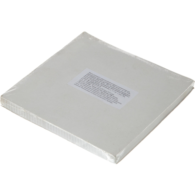 Лента тепл.регист. для CTG(FM) Baby Doplex BD-3000, 151х150х200, K151Z150AK