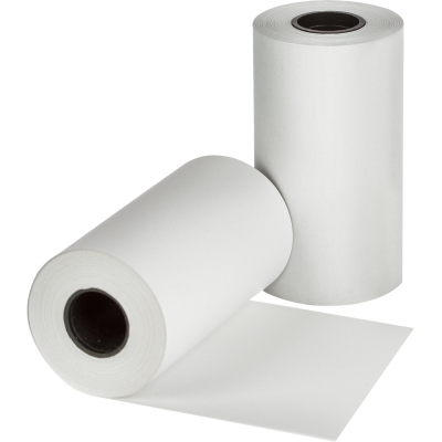 Лента тепл.регист. д/лаб. 57х10х12Ч (н.) /ЛБД-К-И/, 28 рул/уп, 10 уп/кор