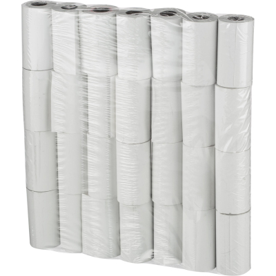 Лента тепл.регист. д/лаб. 57х10х12Ч (н.) /ЛБД-К-И/, 28 рул/уп, 10 уп/кор