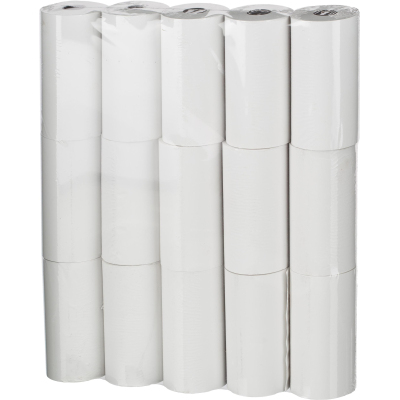 Лента тепл.регист. д/лаб. 80х20х12Ч (н.) /ЛБД-К-И/, 15 рул/уп, 7 уп/кор