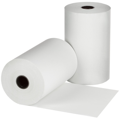 Лента тепл.регист. д/лаб. 80х30х12Ч (н.) /ЛБД-К-И/ 12 рул/уп, 6 уп/кор