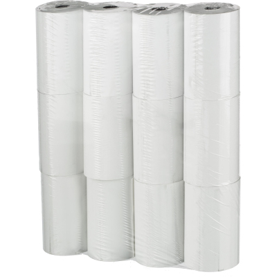 Лента тепл.регист. д/лаб. 80х30х12Ч (н.) /ЛБД-К-И/ 12 рул/уп, 6 уп/кор