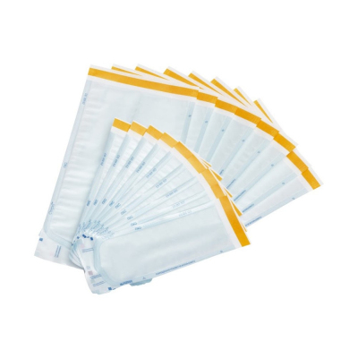 Пакет для стерилизации комбинир. 190 х 300 мм самокл. 100 шт/уп СтериТ