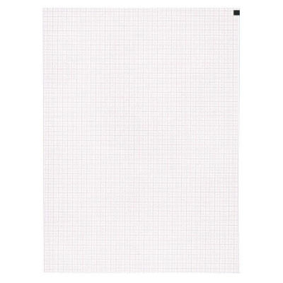 Лента тепл.регист. для ЭКГ SCHILLER AТ-2 210х280х215 70 гр./м2, К210Z280АК2