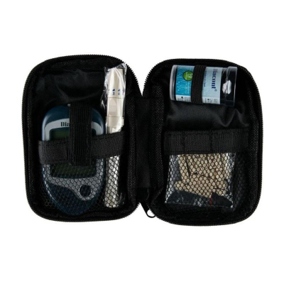 Глюкометр Система контроля уровня глюкозы в крови Diacont ( Voice)