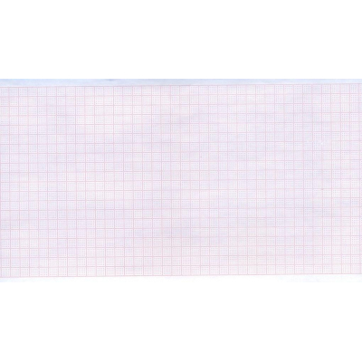 Лента тепл.регист. для ЭКГ 110х27х18 (в.) К110АК18 72рул/кор