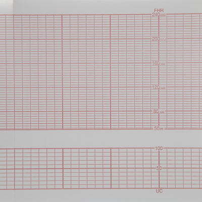 Лента тепл.регист. для CTG(FM) Bistos FS130-120-30R-A, 130х120х250, К130Z12